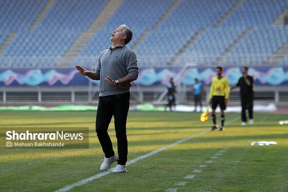 گزارش تصویری | هفته سوم لیگ دسته سوم فوتبال | ابومسلم ثامن مشهد - دریای آرین بابل
