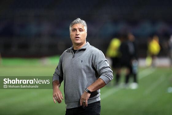 گزارش تصویری | هفته سوم لیگ دسته سوم فوتبال | ابومسلم ثامن مشهد - دریای آرین بابل