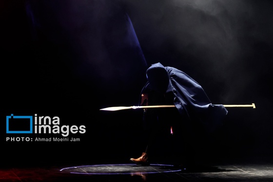 گزارش تصویری | نمایش موزیکال «رابین هود»