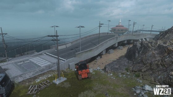 همه چیز درباره مود DMZ کالاف دیوتی موبایل + گیم پلی و عکس