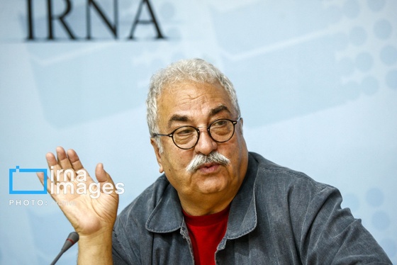 گزارش تصویری | هادی مرزبان از دریچه دوربین