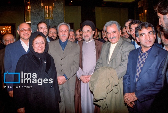 گزارش تصویری | هادی مرزبان از دریچه دوربین