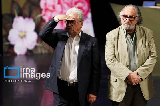 گزارش تصویری | هادی مرزبان از دریچه دوربین