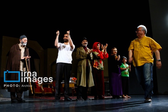 گزارش تصویری | هادی مرزبان از دریچه دوربین