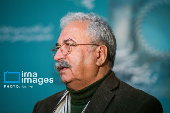 گزارش تصویری | هادی مرزبان از دریچه دوربین