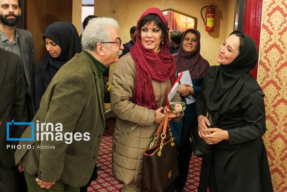 گزارش تصویری | هادی مرزبان از دریچه دوربین