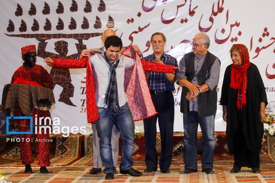 گزارش تصویری | هادی مرزبان از دریچه دوربین