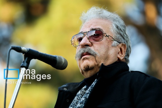 گزارش تصویری | هادی مرزبان از دریچه دوربین