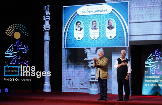 گزارش تصویری | هادی مرزبان از دریچه دوربین