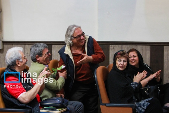 گزارش تصویری | هادی مرزبان از دریچه دوربین