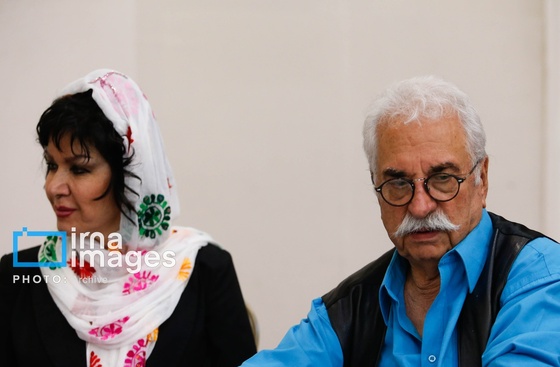 گزارش تصویری | هادی مرزبان از دریچه دوربین