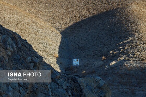 گزارش تصویری | پشت سدهای خالی؛ ثبت بحران آب در شرق کشور