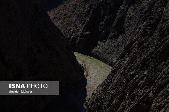 گزارش تصویری | پشت سدهای خالی؛ ثبت بحران آب در شرق کشور