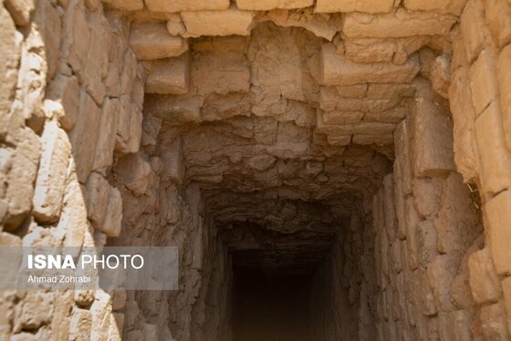 گزارش تصویری | شهر باستانی بابل - عراق