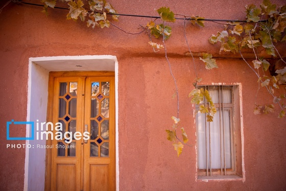 ایران زیباست | پائیز در ابیانه