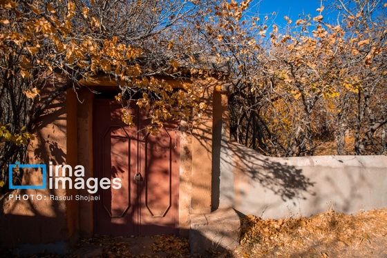 ایران زیباست | پائیز در ابیانه