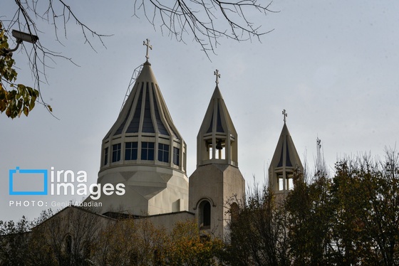 گزارش تصویری | افتتاح ایستگاه مترو مریم مقدس (س)