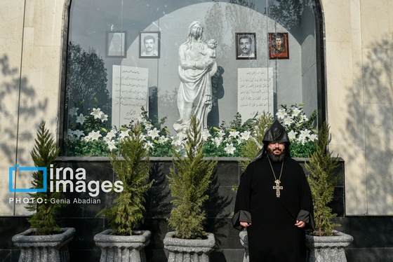 گزارش تصویری | افتتاح ایستگاه مترو مریم مقدس (س)