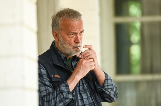 همه چیز درباره سریال «هزار و یک شب» + خلاصه داستان و اسامی بازیگران