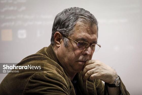 گزارش تصویری | بزرگداشت هفتادسالگی گروه زبان و ادبیات فارسی دانشگاه فردوسی مشهد