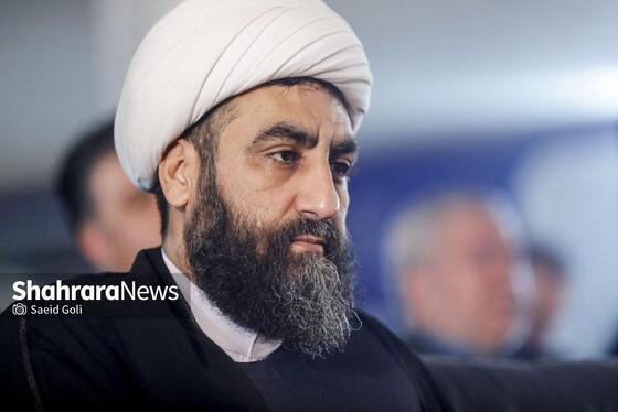 گزارش تصویری | افتتاح مرکز تخصصی دندان‌پزشکی شهرداری مشهد در منطقه قاسم‌آباد مشهد