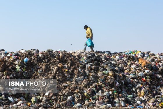 گزارش تصویری | بحران زمین و آب در قلب خراسان