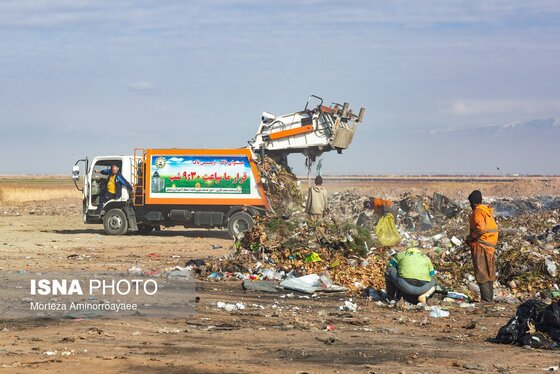 گزارش تصویری | بحران زمین و آب در قلب خراسان