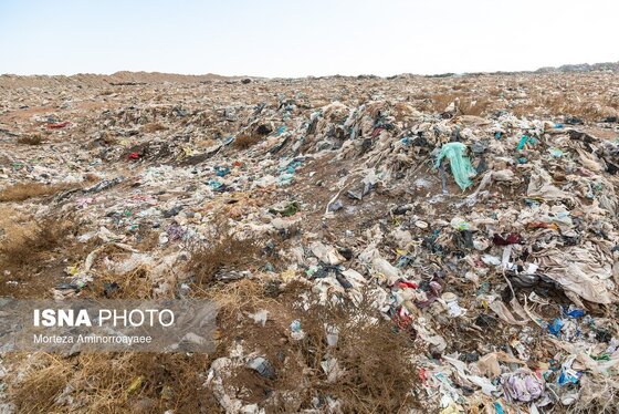 گزارش تصویری | بحران زمین و آب در قلب خراسان