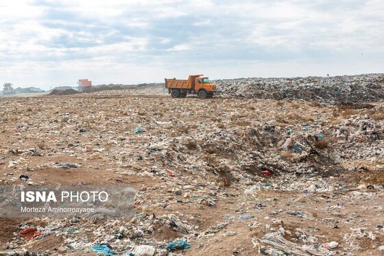 گزارش تصویری | بحران زمین و آب در قلب خراسان