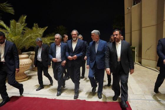 گزارش تصویری | مراسم اختتامیه چهل‌وسومین جشنواره جهانی فیلم فجر