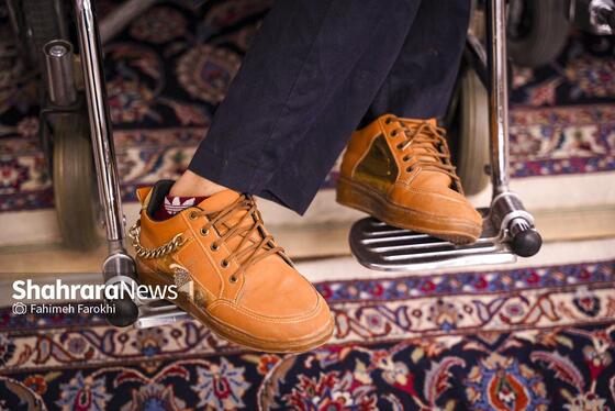 گزارش تصویری | تشّرف خانواده‌های زیارت اولی توانیاب به حرم مطهر رضوی