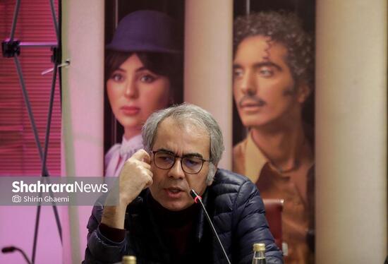 گزارش تصویری | نشست خبری نمایش موزیکال «باردو»