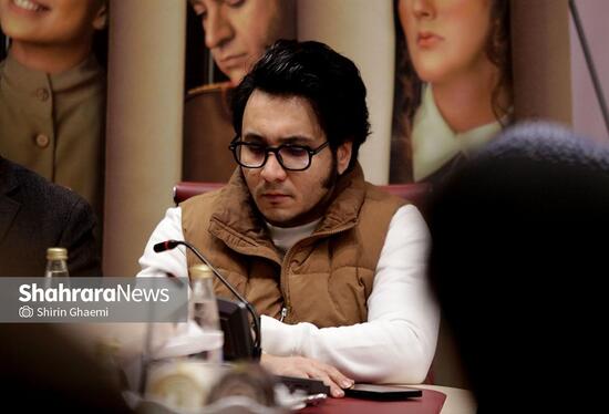 گزارش تصویری | نشست خبری نمایش موزیکال «باردو»