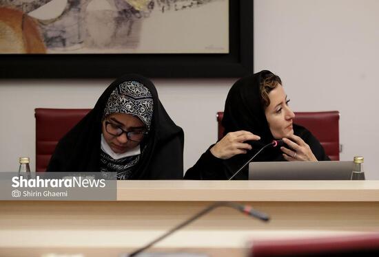 گزارش تصویری | نشست خبری نمایش موزیکال «باردو»