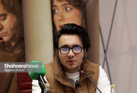 گزارش تصویری | نشست خبری نمایش موزیکال «باردو»