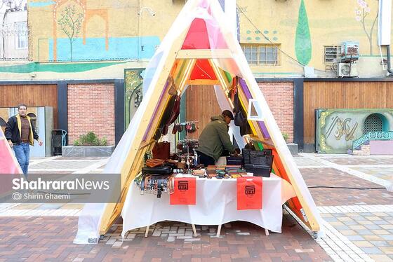 گزارش تصویری | بازدید شهردار مشهد مقدس از پروژه‌های آماده افتتاح خدمات شهری (۱۳ آذر ۱۴۰۴)