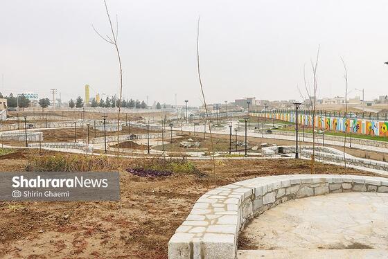 گزارش تصویری | بازدید شهردار مشهد مقدس از پروژه‌های آماده افتتاح خدمات شهری (۱۳ آذر ۱۴۰۴)