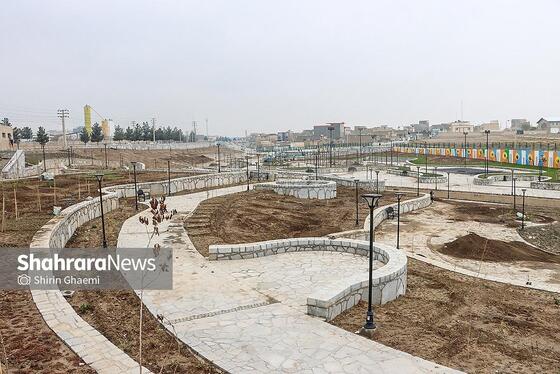 گزارش تصویری | بازدید شهردار مشهد مقدس از پروژه‌های آماده افتتاح خدمات شهری (۱۳ آذر ۱۴۰۴)