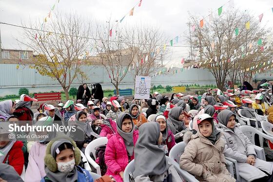گزارش تصویری | آغاز توزیع شیر در مدارس خراسان رضوی