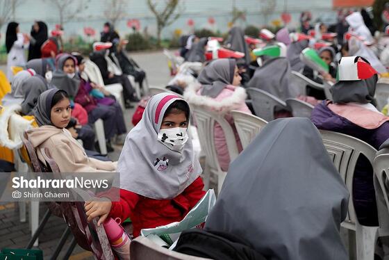 گزارش تصویری | آغاز توزیع شیر در مدارس خراسان رضوی