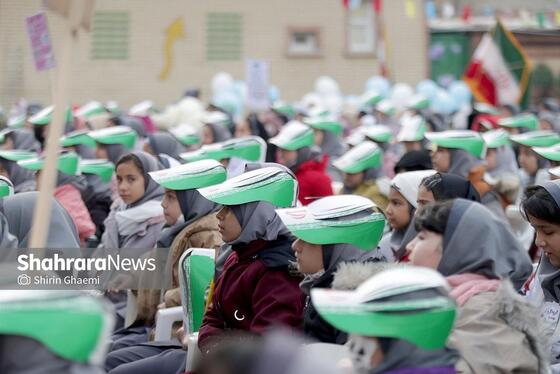 گزارش تصویری | آغاز توزیع شیر در مدارس خراسان رضوی