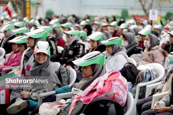 گزارش تصویری | آغاز توزیع شیر در مدارس خراسان رضوی