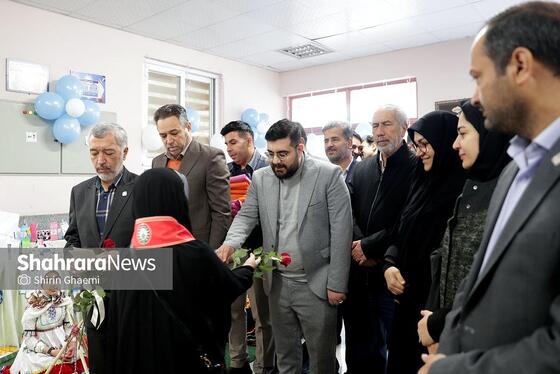 گزارش تصویری | آغاز توزیع شیر در مدارس خراسان رضوی