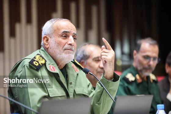 گزارش تصویری | آیین افتتاح ۲۸۲ پروژه‌ آبرسانی به ۱۷۷ روستای استان خراسان رضوی، در مشهد (۱۹ آذر ۱۴۰۴)