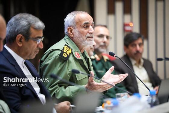 گزارش تصویری | آیین افتتاح ۲۸۲ پروژه‌ آبرسانی به ۱۷۷ روستای استان خراسان رضوی، در مشهد (۱۹ آذر ۱۴۰۴)