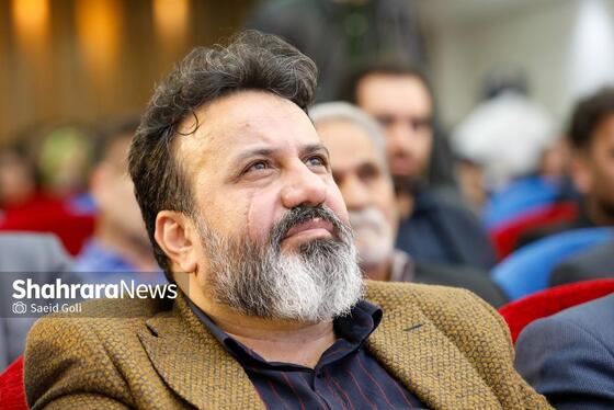 گزارش تصویری | آیین بهره‌برداری از زمین چمن مصنوعی بوستان «نصرت» و ۳۰ زمین چمن مصنوعی مینی‌فوتبال در مشهد