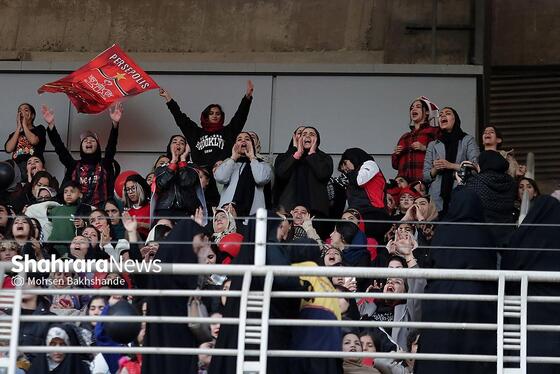 گزارش تصویری | لیگ دسته سوم فوتبال | مسابقه فوتبال ابومسلم ثامن مشهد و صالحین تهران