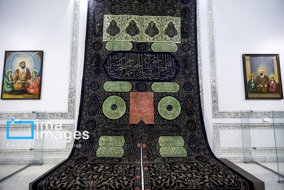 گزارش تصویری | کاخ مرمر ، موزه هنر ایران