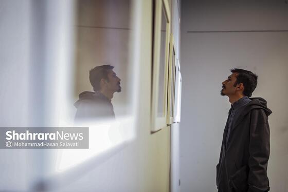 گزارش تصویری | نمایشگاه عکس «خاک جان»
