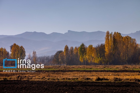 ایران زیباست | طبیعت پاییزی الشتر